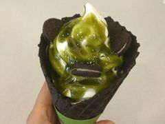 -麦当劳(花桥得来速店)