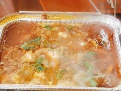 -神府路壹号·海鲜烧烤·砂锅粥·锅物(三坊七巷店)