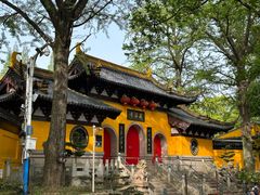 -虞山风景区