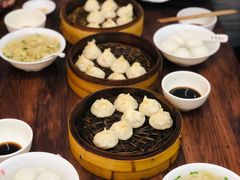-朱新年·苏式汤团·面点(北寺塔店)