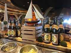 -杭州国际会议中心洲际酒店-原素全日餐厅(解放东路店)