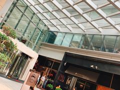 -上海雅居乐万豪侯爵酒店
