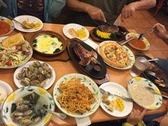 萨莉亚(北站店)-萨莉亚意式餐厅(深圳北站店)