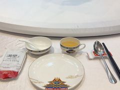 -满堂·烤鸭店·北京菜(鼓楼店)