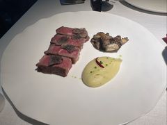 -弦月窗LUNETTE BY AMANDA(复兴路店)