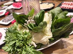 -南门涮肉(上海二店)