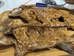 -何适山庄 ·可团建(水长城P2停车场店)