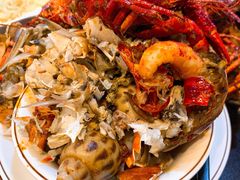 -三妹小龙虾·黄油蟹(华侨城总店)