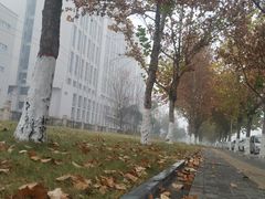 -河南工业大学(莲花街校区)