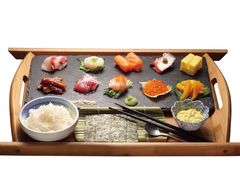 -东菊料理(吉利购物广场店)