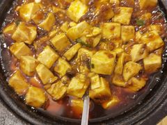 -百年神厨·地道川菜(清江西路店)