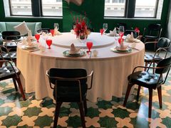 -三号黄浦会Canton Table