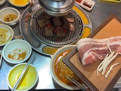 -喜来稀肉(虹泉路店)