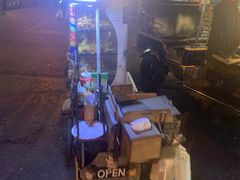 -周日夜市
