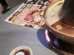 -乔先生涮肉·鲜活牛羊肉火锅(塘沽店)