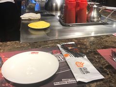 -尚雅铁板料理自助餐厅(乐松店)
