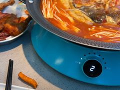 -半天妖烤鱼(西直门凯德mall店)