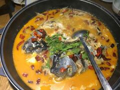 -丰乐餐厅·始于1999·本地老字号