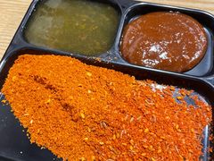 梅子酱-月半小炉焖烤