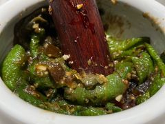 -兰湘子·湘菜小炒(石家庄万象城店)