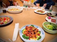 -沁香庭中餐厅·川粤菜(重庆高新假日酒店)