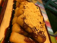 -滋味烤鱼(祥和里店)