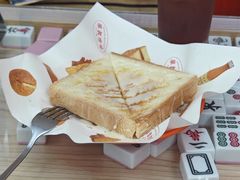 -華叔茶記