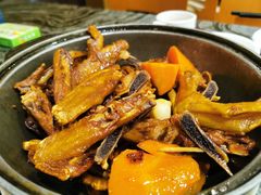 美极鸭五件-美极鲜食坊(宝安南路店)