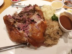 -兰特伯爵西餐厅·啤酒屋(方庄店)