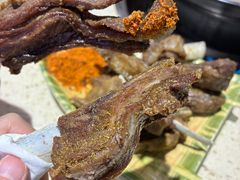 -九寨特色牦牛肉汤锅 羊肉汤锅