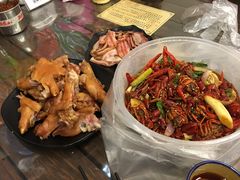 -大妈水饺(文华巷店)