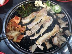 iphone_upload_pic-杀猪天·韩国烤肉(总店)