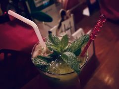 -东岸Cafe 爵士俱乐部