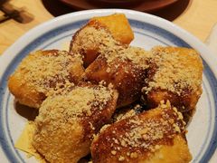 -巴奴毛肚火锅(七宝领展广场店)