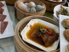 -方鼎食府粤菜酒楼•茶点•宴会