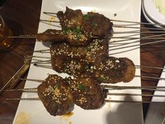 -霄汉羊排(万松园一店)
