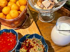 -金孔雀德宏傣味餐馆(魏公村店)