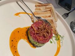 生牛肉塔塔-Solo(衡山路店)