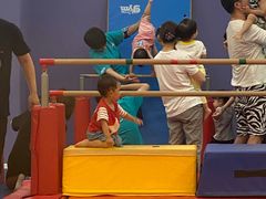 -小小运动馆(浦江店)