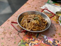 -BOTTEGA意库(中骏世界城店)