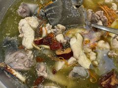 -壹道鸣·药膳鸡(月苑店)