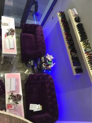 -RL Nail·瑞丽美甲美睫品牌原创店