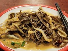 -聚首堂·特色小吃·肘子(什刹海德胜门店)