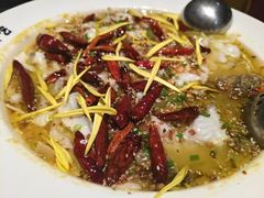 -太二酸菜鱼(福州泰禾店)