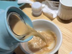 -蒙艾里民族传统菜蒙餐