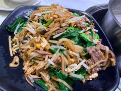 -三毛牛肉店(福强店)
