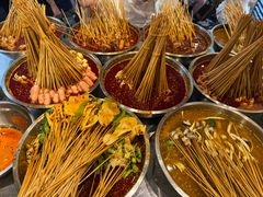 -嘉州鲜知味钵钵鸡(奎星楼店)