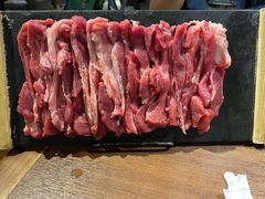 -快乐小羊·内蒙牛羊肉火锅(流花中心店)