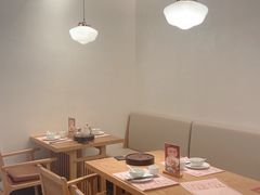 大堂-顺风汤馆·广府粤菜(江宸天街店)