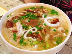 -鹰子捞化(古田支路店)